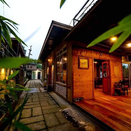 The Little Paradise Kalimpong Ngoại thất bức ảnh