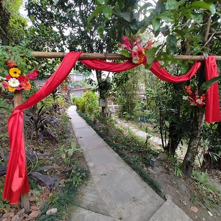 The Little Paradise Kalimpong Ngoại thất bức ảnh