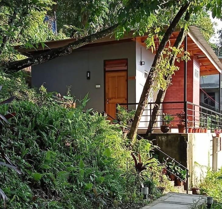 The Little Paradise Kalimpong Ngoại thất bức ảnh
