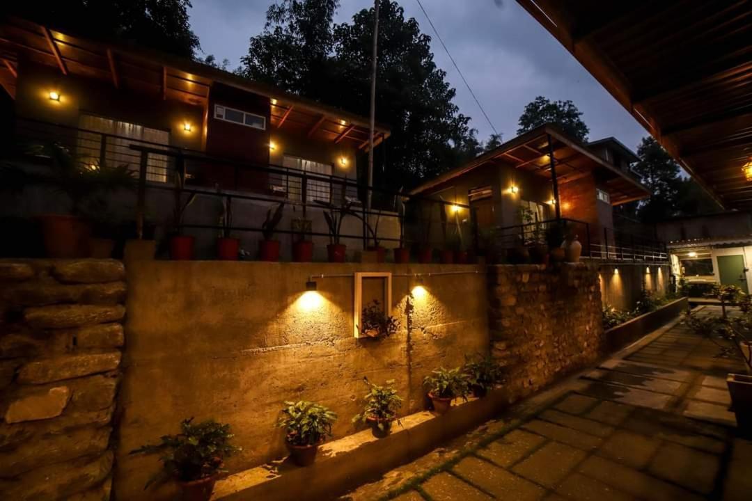 The Little Paradise Kalimpong Ngoại thất bức ảnh
