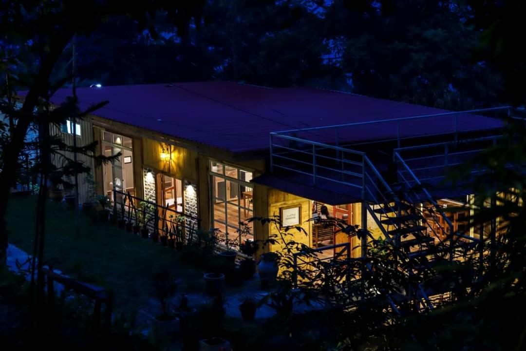 The Little Paradise Kalimpong Ngoại thất bức ảnh