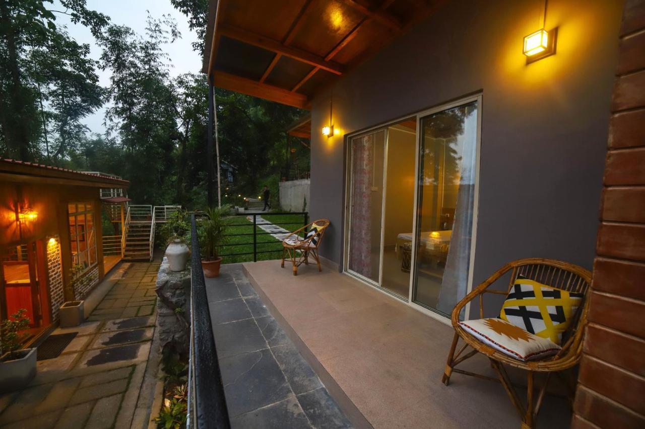 The Little Paradise Kalimpong Ngoại thất bức ảnh