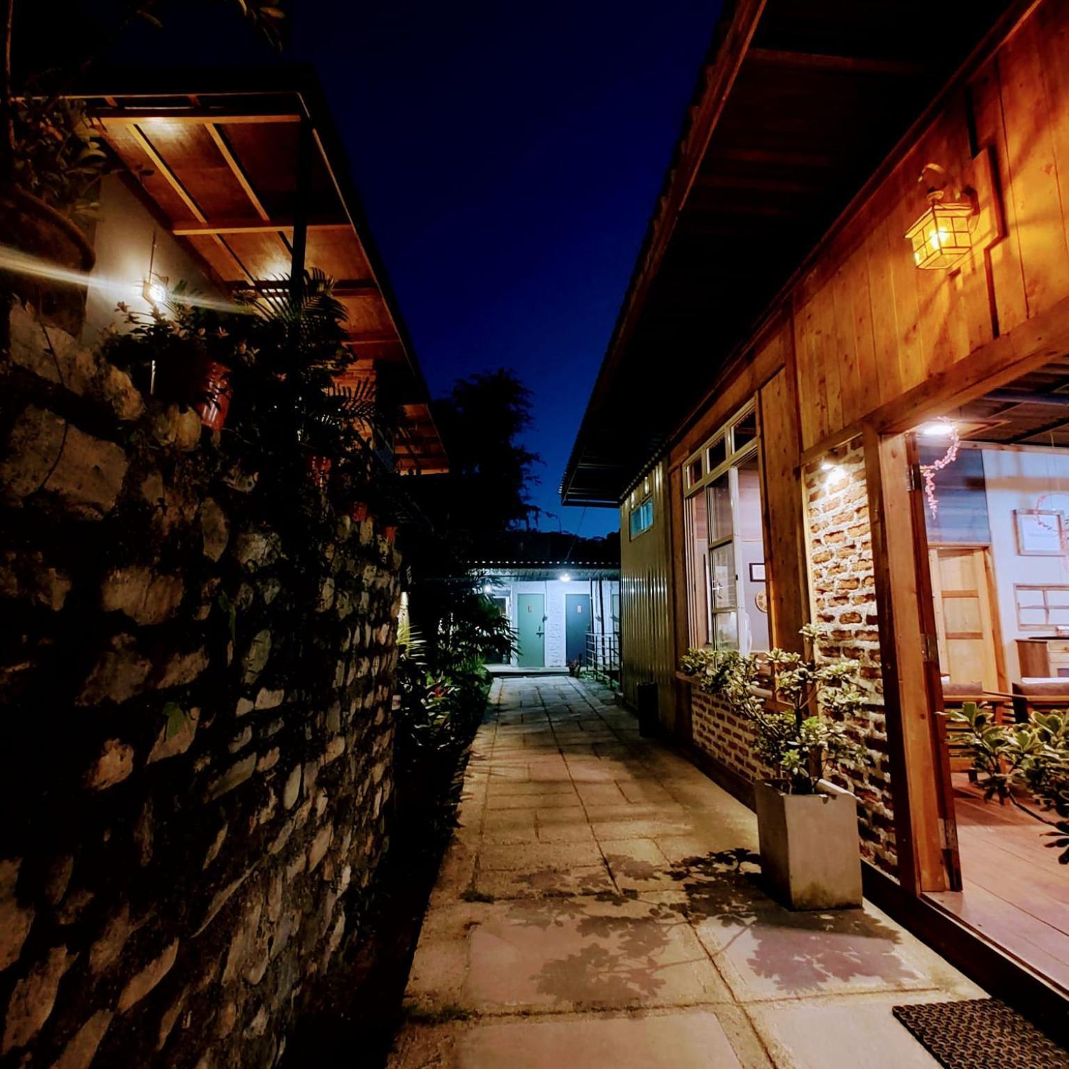 The Little Paradise Kalimpong Ngoại thất bức ảnh