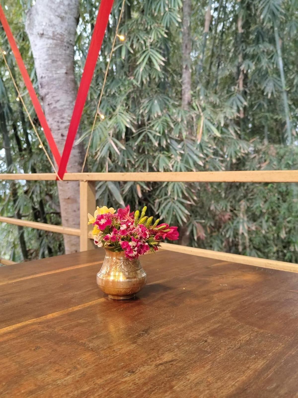 The Little Paradise Kalimpong Ngoại thất bức ảnh