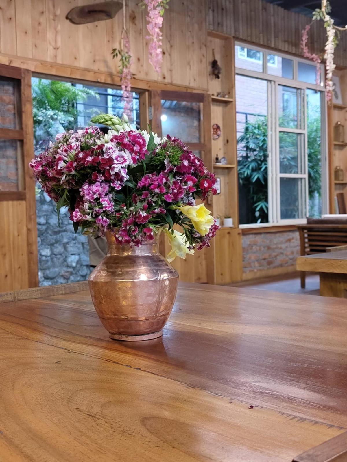 The Little Paradise Kalimpong Ngoại thất bức ảnh
