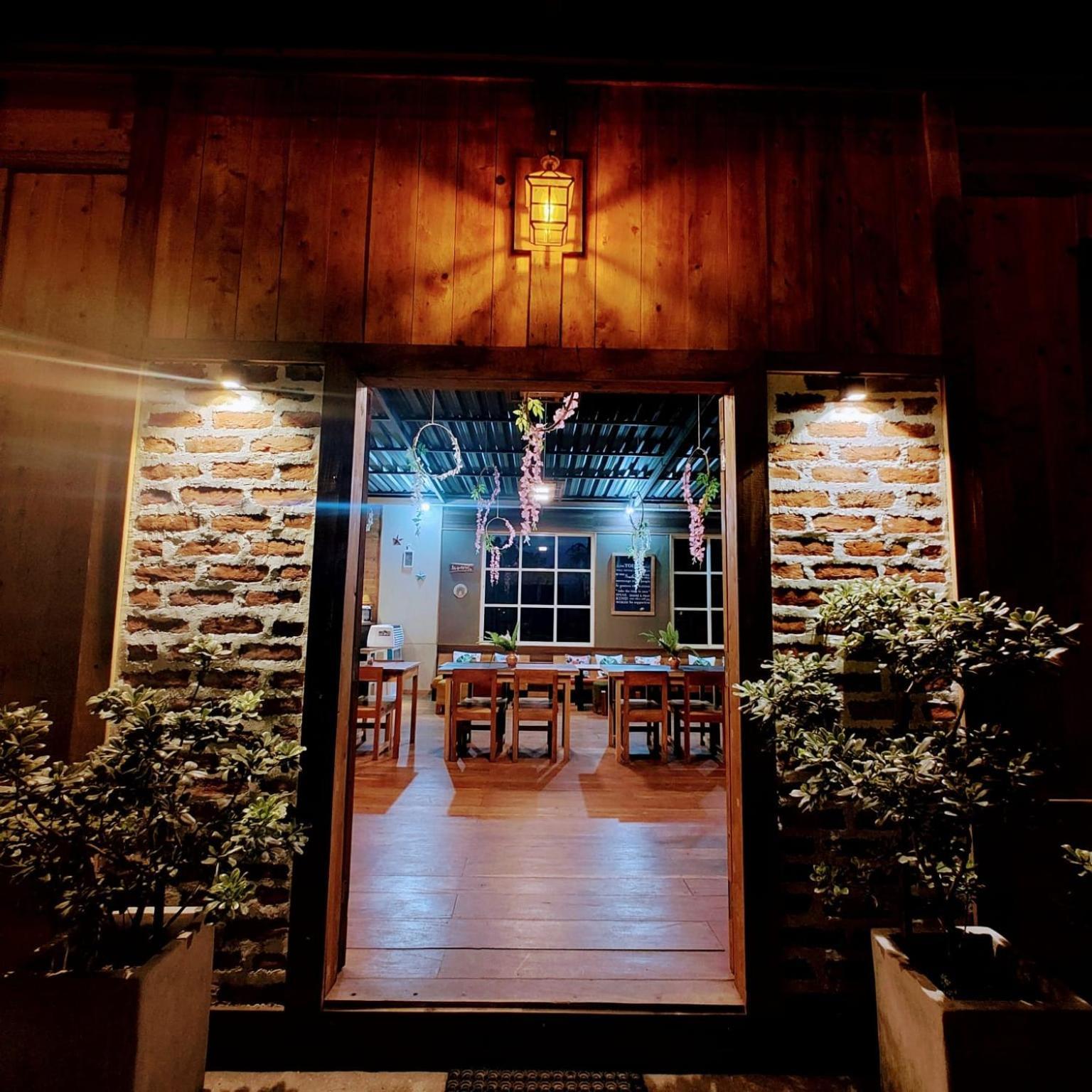 The Little Paradise Kalimpong Ngoại thất bức ảnh