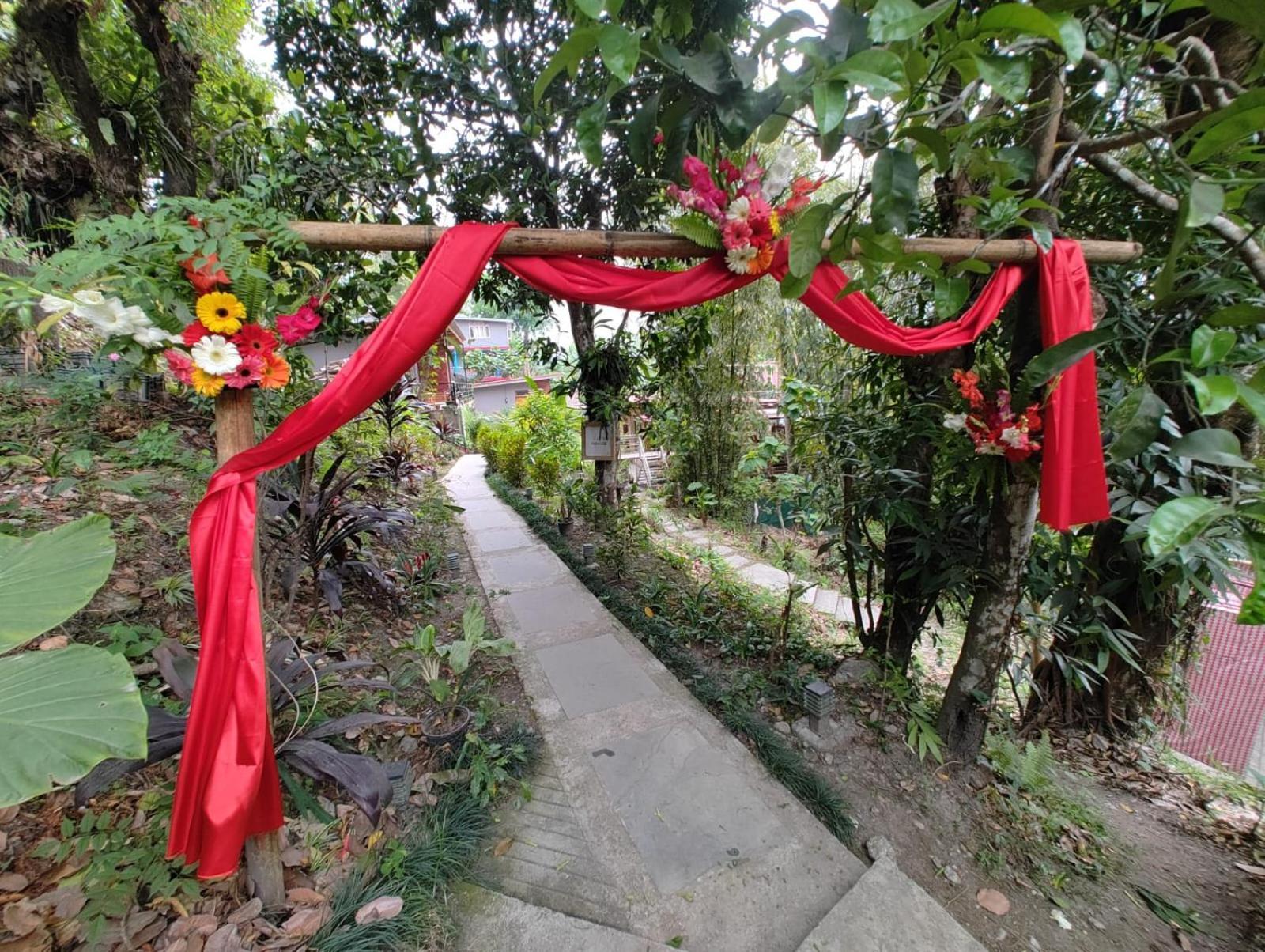 The Little Paradise Kalimpong Ngoại thất bức ảnh